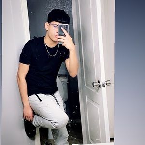 Meet your Posher, Bbryan